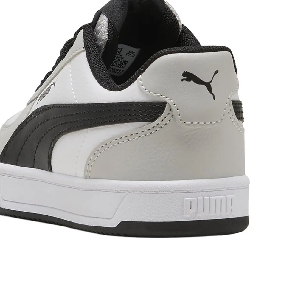 Puma shoes - PUMA Carter 2.0 Lace Up  Toddler - 40757202 - Grey 5