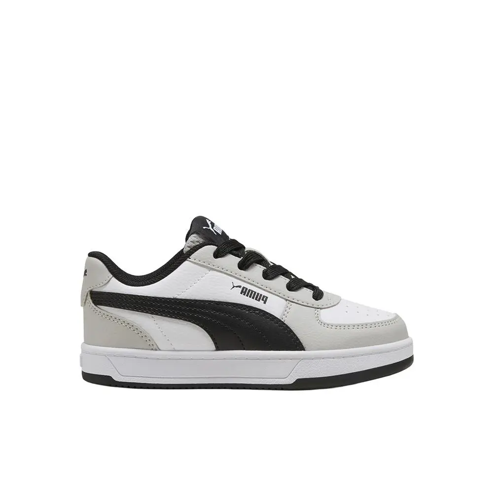 Puma shoes - PUMA Carter 2.0 Lace Up  Toddler - 40757202 - Grey 7