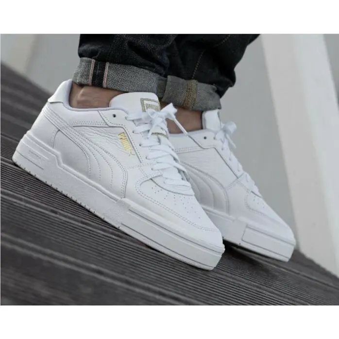 Puma shoes - CA Pro Classic - Pro Classic - 380190 01 - White 6