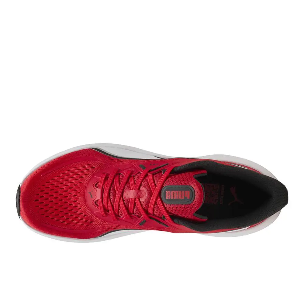 Puma shoes - PUMA Skyrocket Lite 2 Running - 31173004 - Red, White 2
