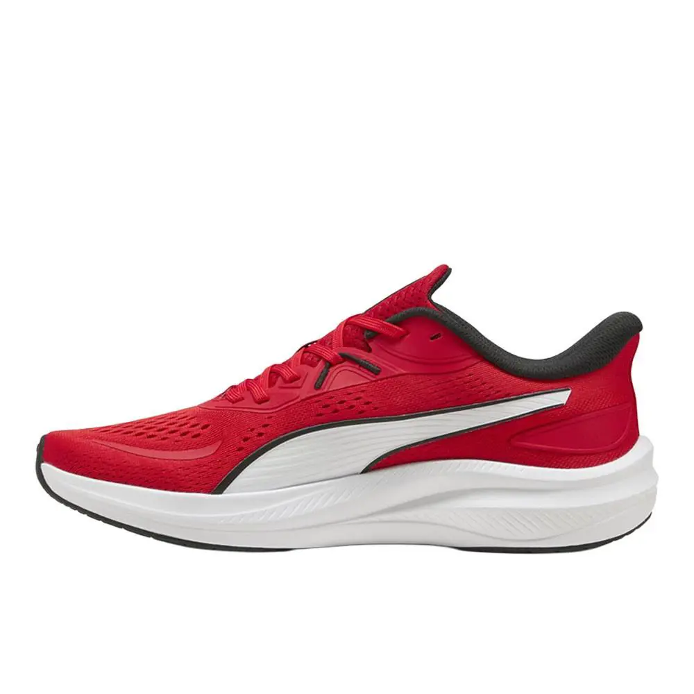 Puma shoes - PUMA Skyrocket Lite 2 Running - 31173004 - Red, White 7