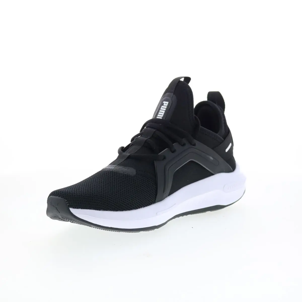 Puma shoes - Puma Softride Enzo 5 - Softride Enzo - 31109802 - Black 2