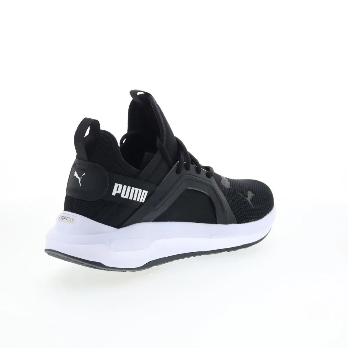 Puma shoes - Puma Softride Enzo 5 - Softride Enzo - 31109802 - Black 6