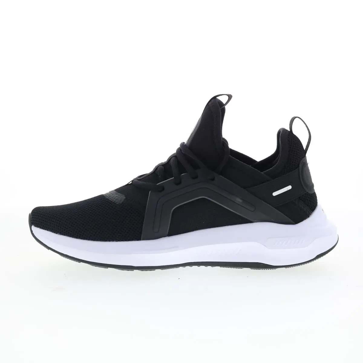 Puma shoes - Puma Softride Enzo 5 - Softride Enzo - 31109802 - Black 3