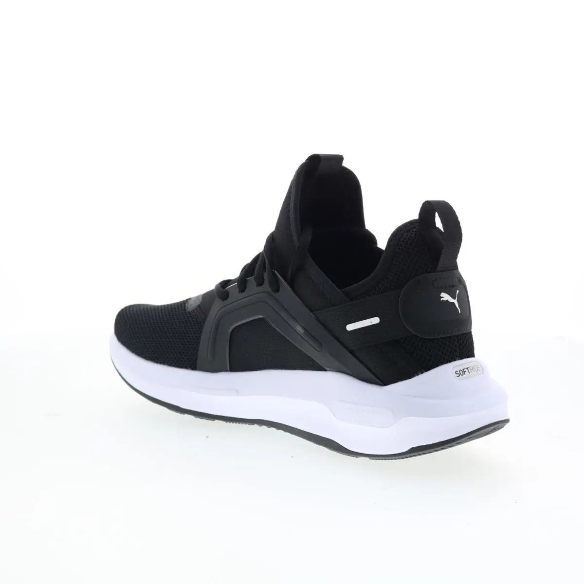 Puma shoes - Puma Softride Enzo 5 - Softride Enzo - 31109802 - Black 4