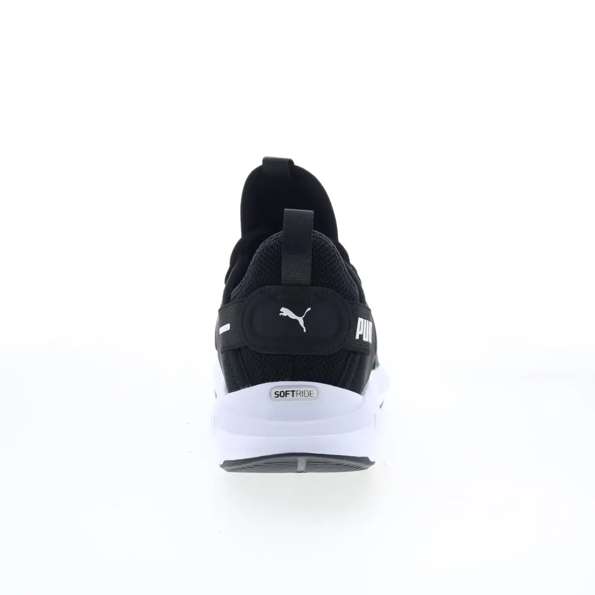 Puma shoes - Puma Softride Enzo 5 - Softride Enzo - 31109802 - Black 5
