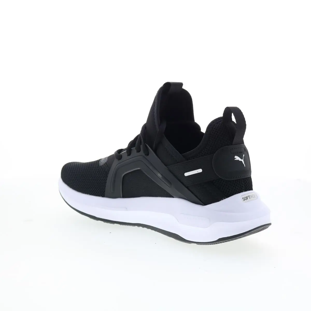 Puma shoes - Puma Softride Enzo 5 - Softride Enzo - 31109802 - Black 12