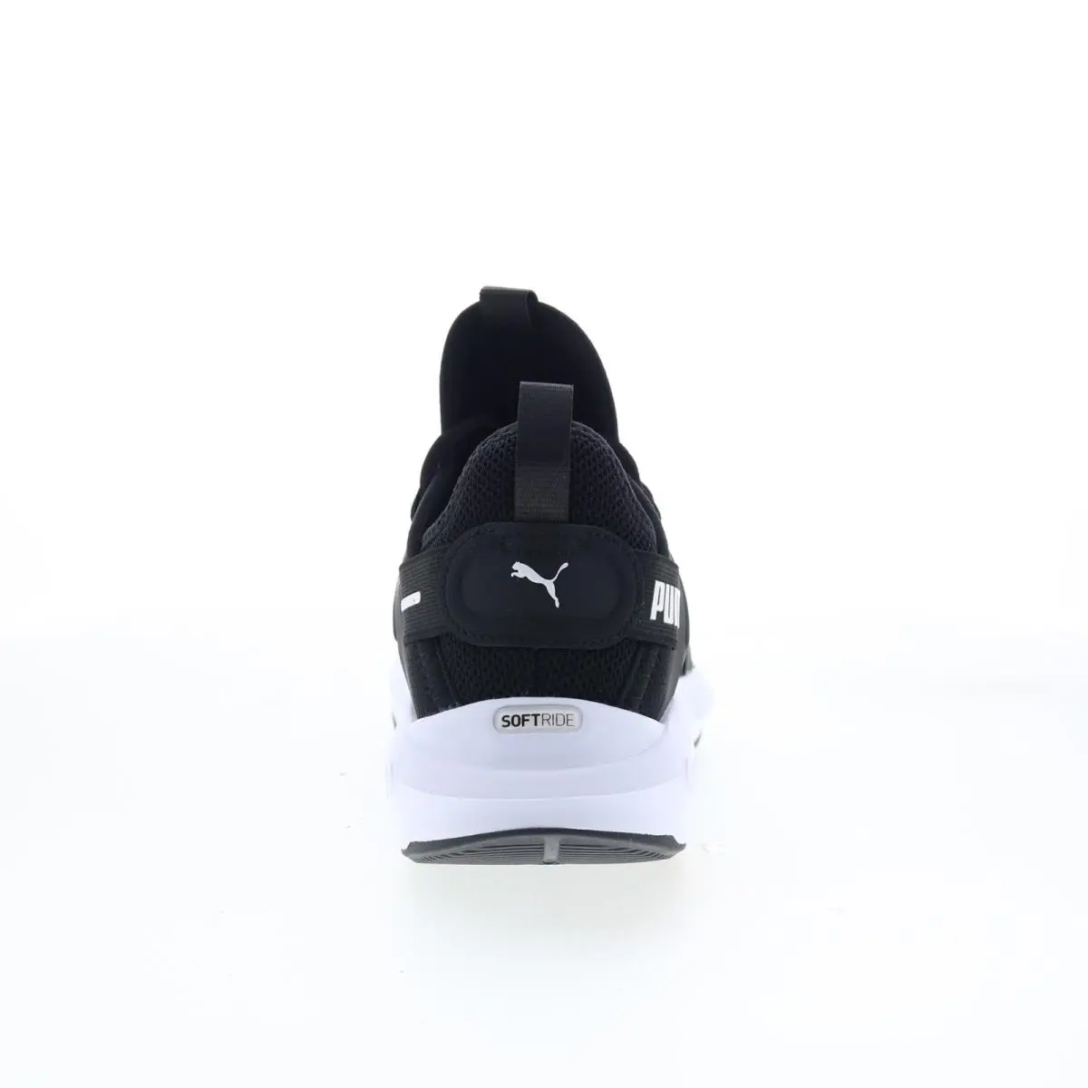 Puma shoes - Puma Softride Enzo 5 - Softride Enzo - 31109802 - Black 13