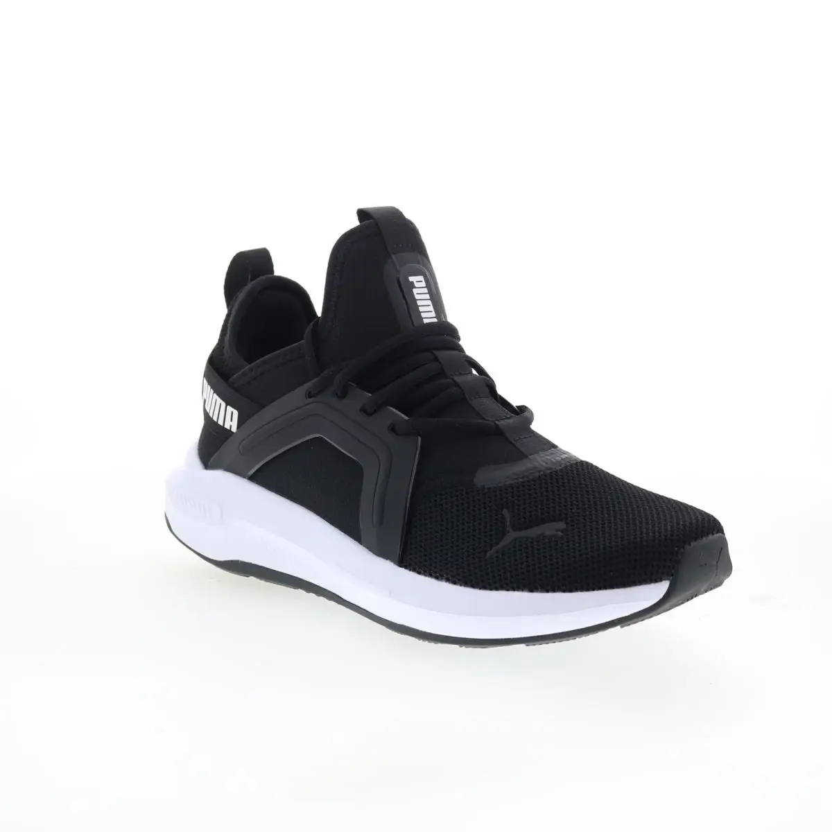 Puma shoes - Puma Softride Enzo 5 - Softride Enzo - 31109802 - Black 8