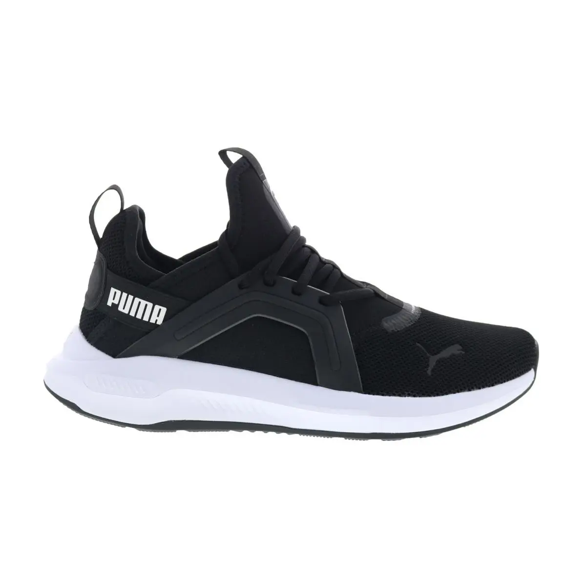 Puma shoes - Puma Softride Enzo 5 - Softride Enzo - 31109802 - Black 7