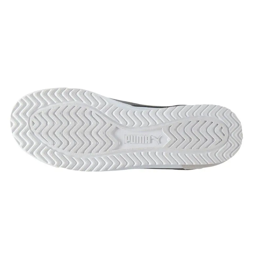 Puma shoes - PUMA Turino Ii Og Lace Up - 40304205 - White 3