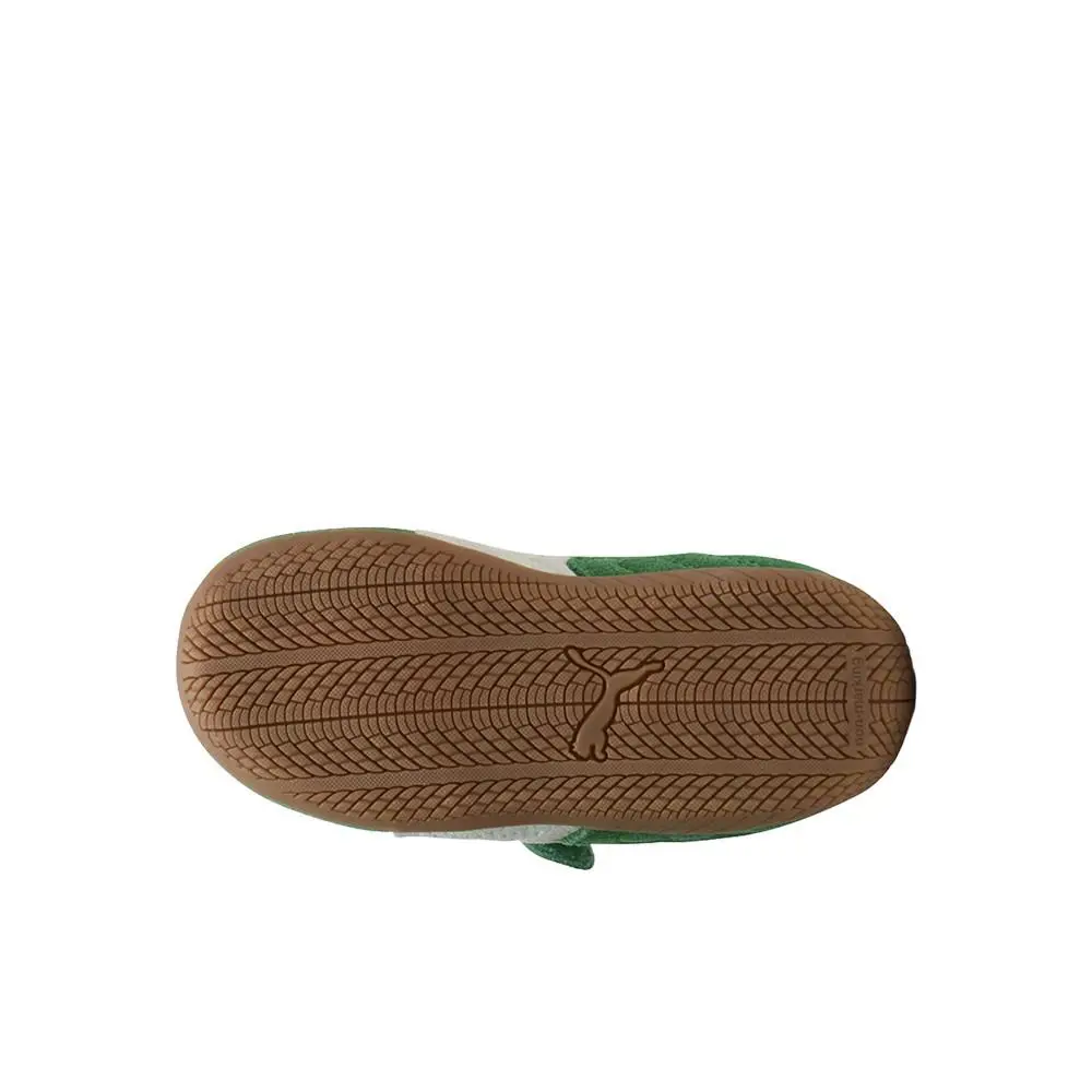 Puma shoes - PUMA Speedcat Og Slip On  Toddler - 40596128 - Green 3