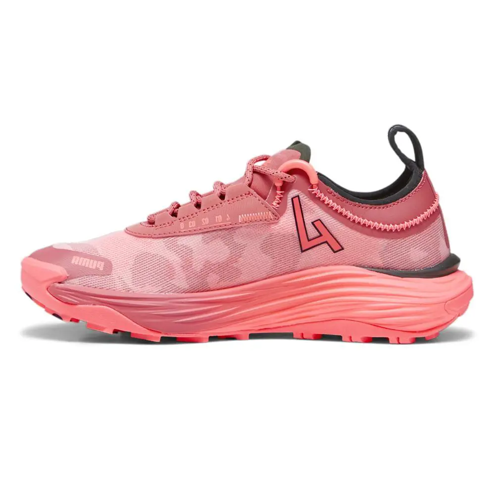 Puma shoes - PUMA Voyage Nitro 3 Gtx Trail Running - 37783902 - Pink 1