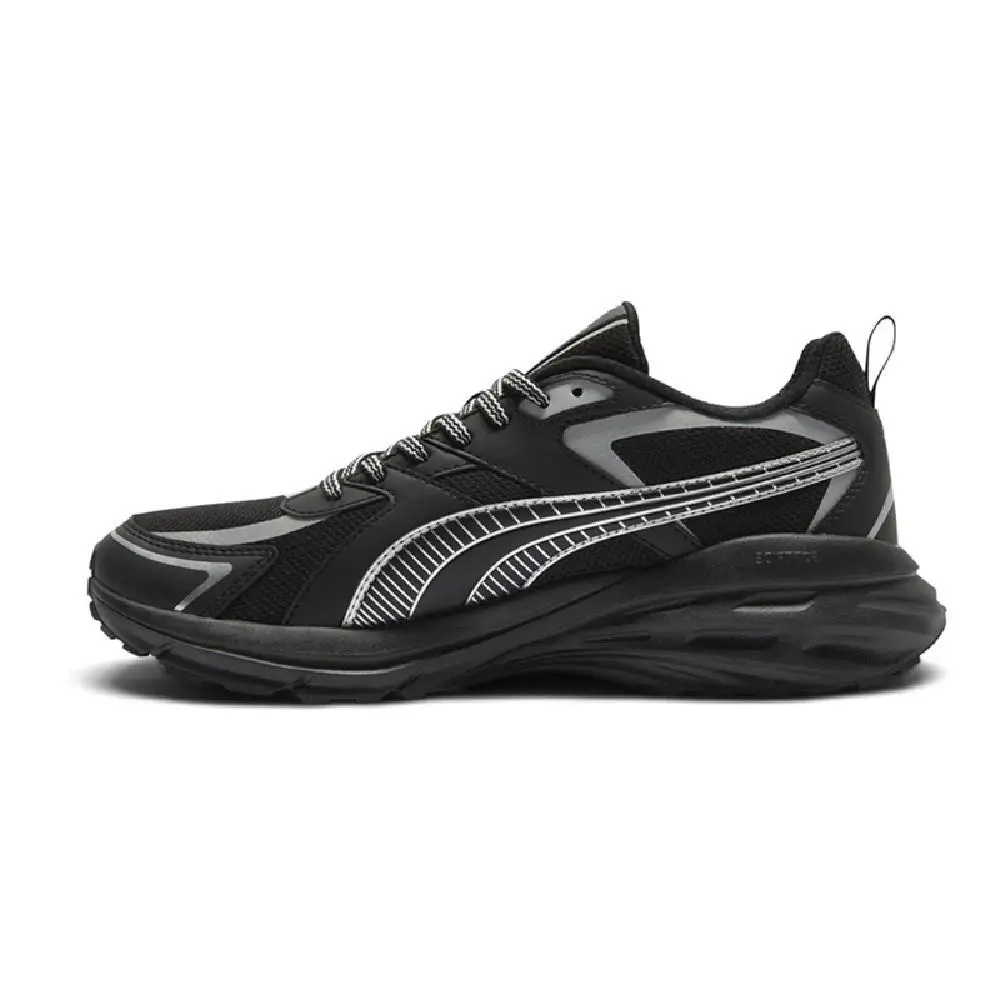 Puma shoes - 401872 01 - 401872 01 - Puma Black-Puma Silver 5
