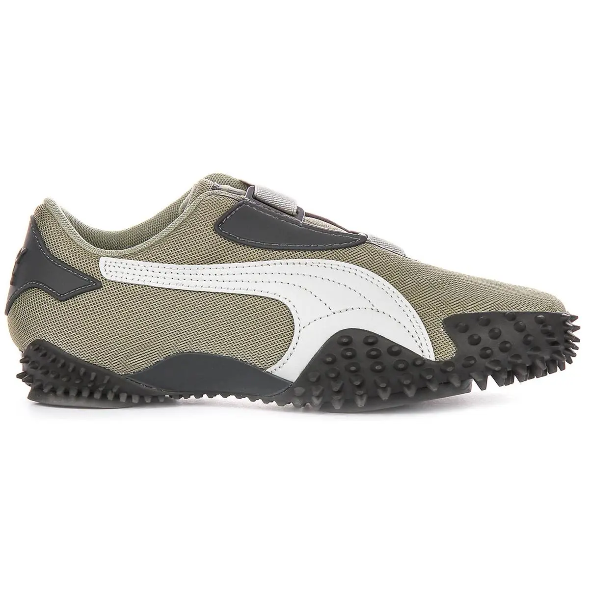 Puma shoes - Army Green 0