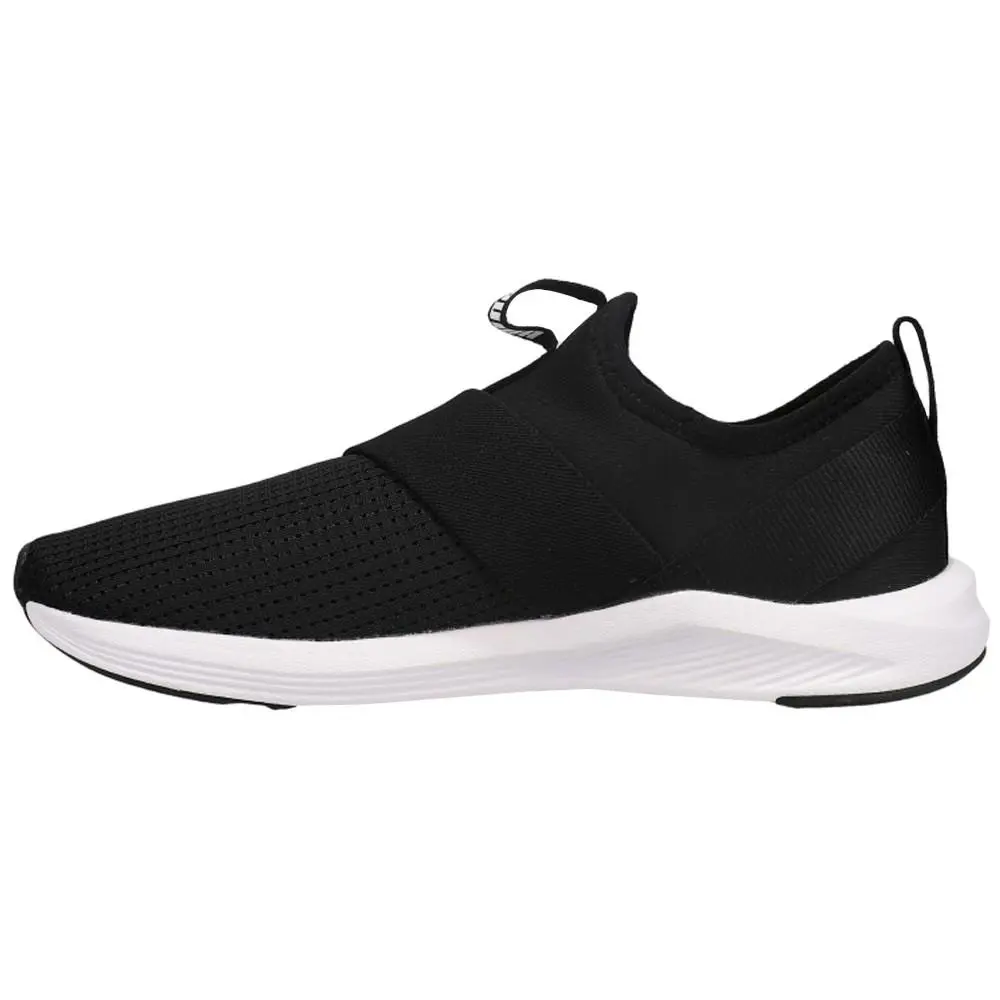 Puma shoes - PUMA Prowl Slip On Training - 193078-01 - Black 7