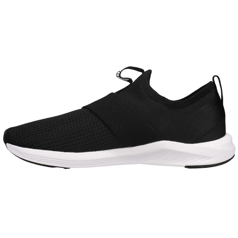 Puma shoes - PUMA Prowl Slip On Training - 193078-01 - Black 7