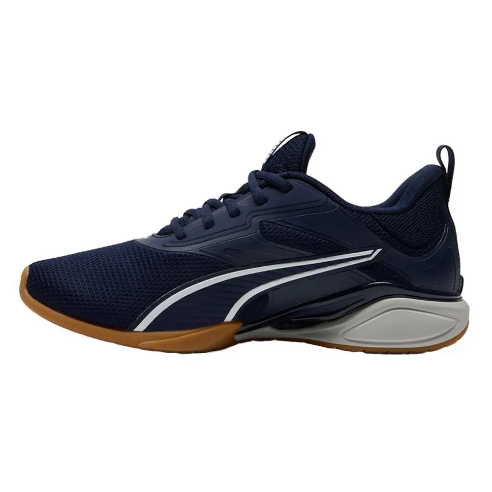 Puma shoes - PUMA Neutron Training - Neutron Training - 31016907 - Blue 1