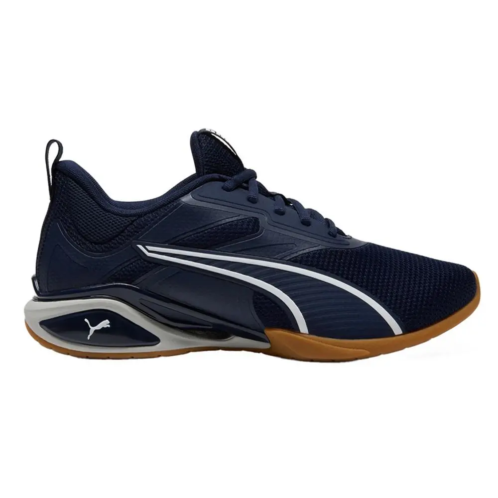 Puma shoes - PUMA Neutron Training - Neutron Training - 31016907 - Blue 5