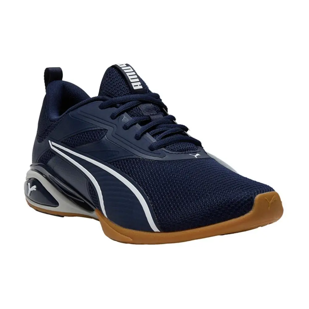 Puma shoes - PUMA Neutron Training - Neutron Training - 31016907 - Blue 6
