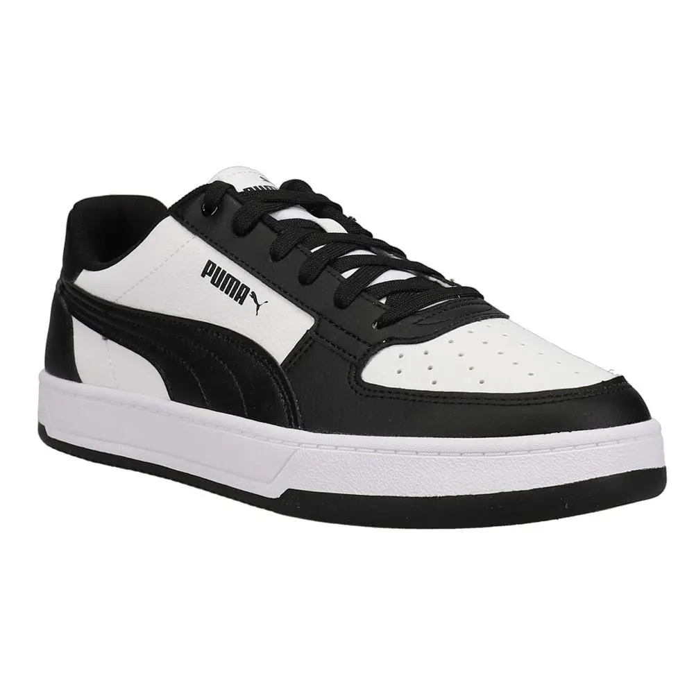 Puma shoes - PUMA Caven 2.0 Lace Up - 39229033 - White 0