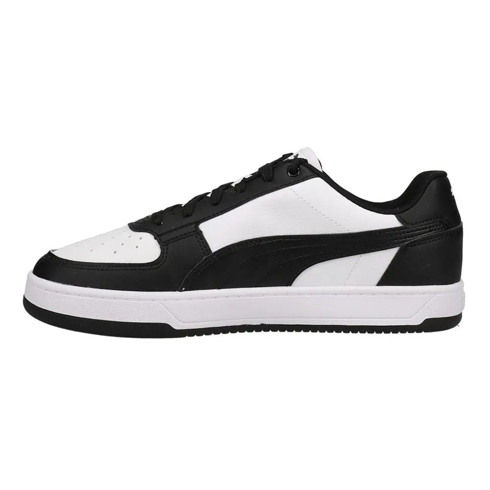 Puma shoes - PUMA Caven 2.0 Lace Up - 39229033 - White 1
