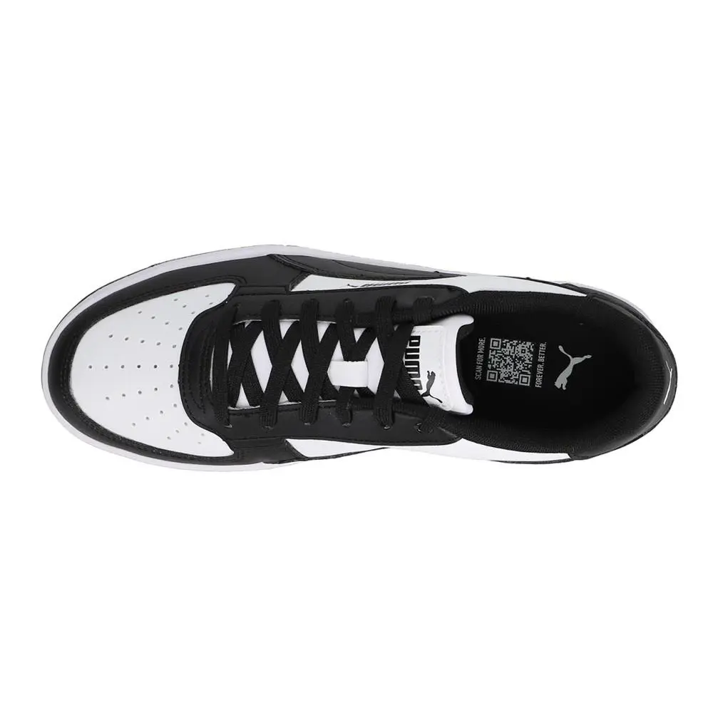 Puma shoes - PUMA Caven 2.0 Lace Up - 39229033 - White 2