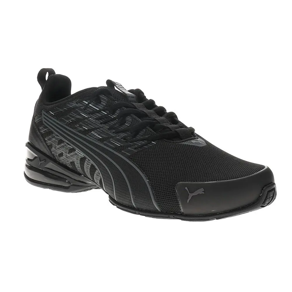 Puma shoes - PUMA Voltaic Evo Training - Voltaic Evo Training - 31162501 - Black 0