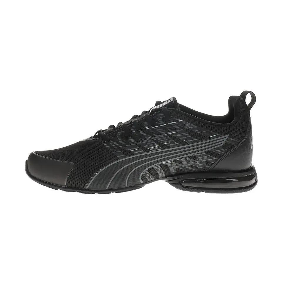 Puma shoes - PUMA Voltaic Evo Training - Voltaic Evo Training - 31162501 - Black 1