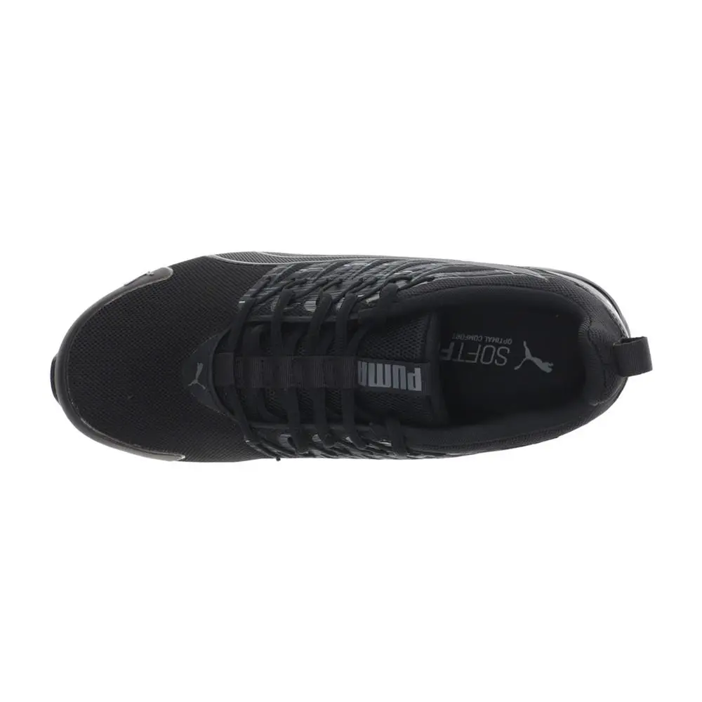 Puma shoes - PUMA Voltaic Evo Training - Voltaic Evo Training - 31162501 - Black 2