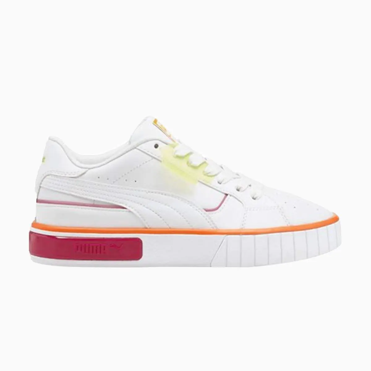 Puma Women`s Cali Star City Lights