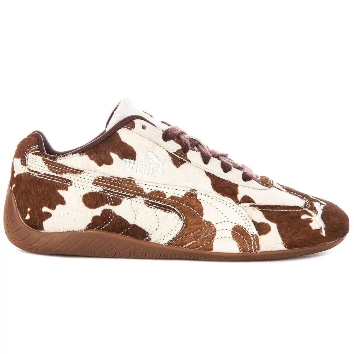 Puma shoes - Chocobrown 0