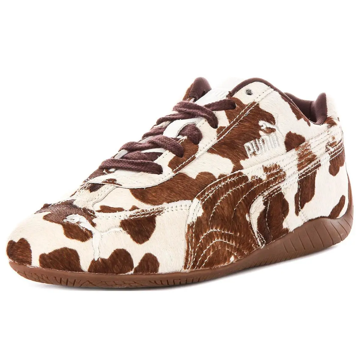 Puma shoes - Chocobrown 4