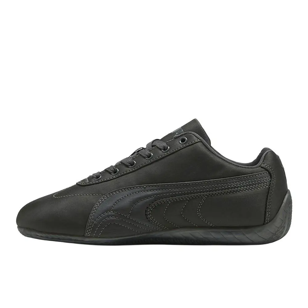 Puma shoes - PUMA Speedcat Anodized Lace Up - 40490304 - Grey 1
