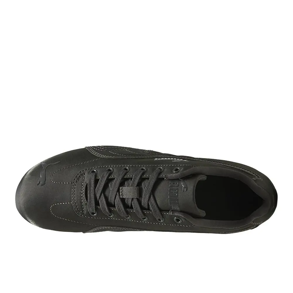 Puma shoes - PUMA Speedcat Anodized Lace Up - 40490304 - Grey 2