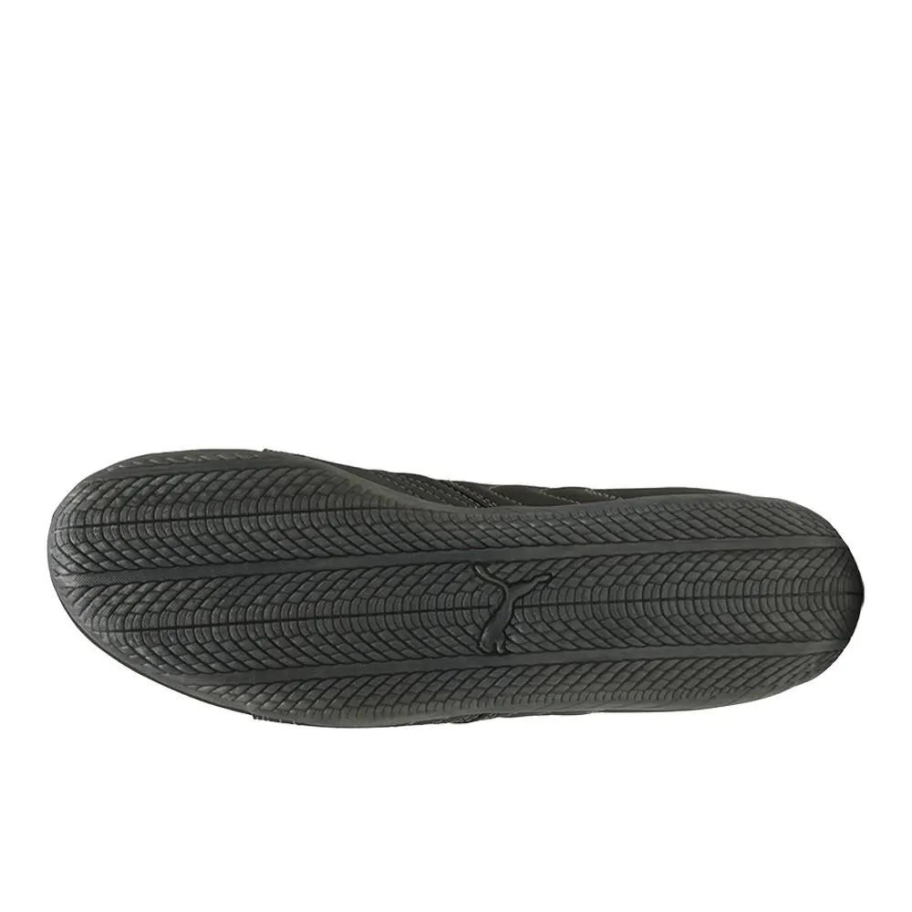 Puma shoes - PUMA Speedcat Anodized Lace Up - 40490304 - Grey 3