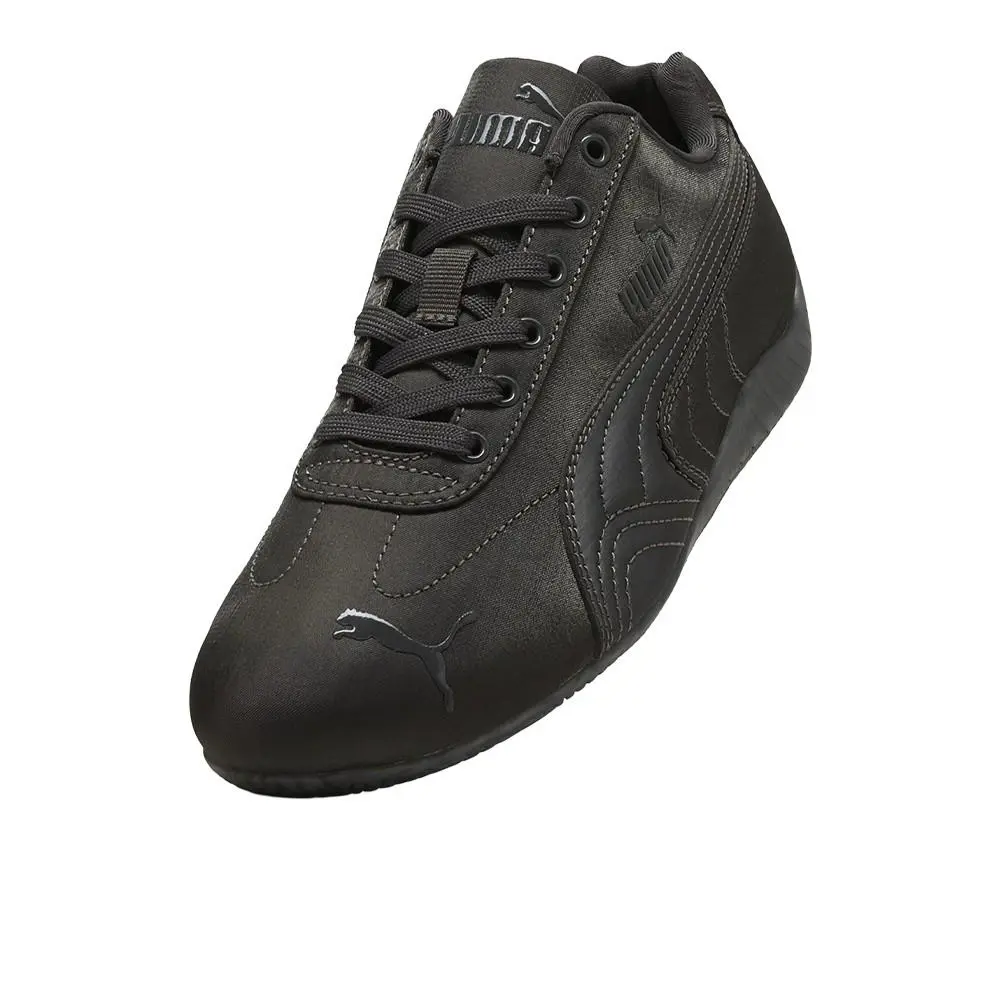 Puma shoes - PUMA Speedcat Anodized Lace Up - 40490304 - Grey 4