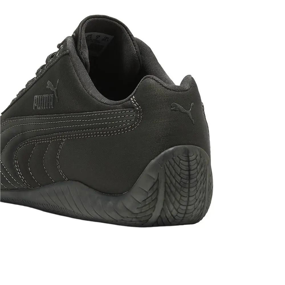 Puma shoes - PUMA Speedcat Anodized Lace Up - 40490304 - Grey 13