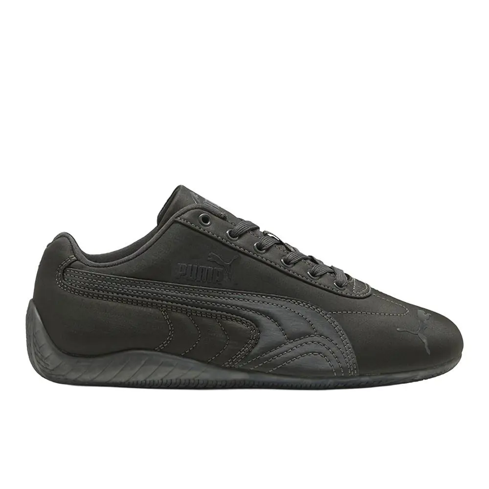Puma shoes - PUMA Speedcat Anodized Lace Up - 40490304 - Grey 7