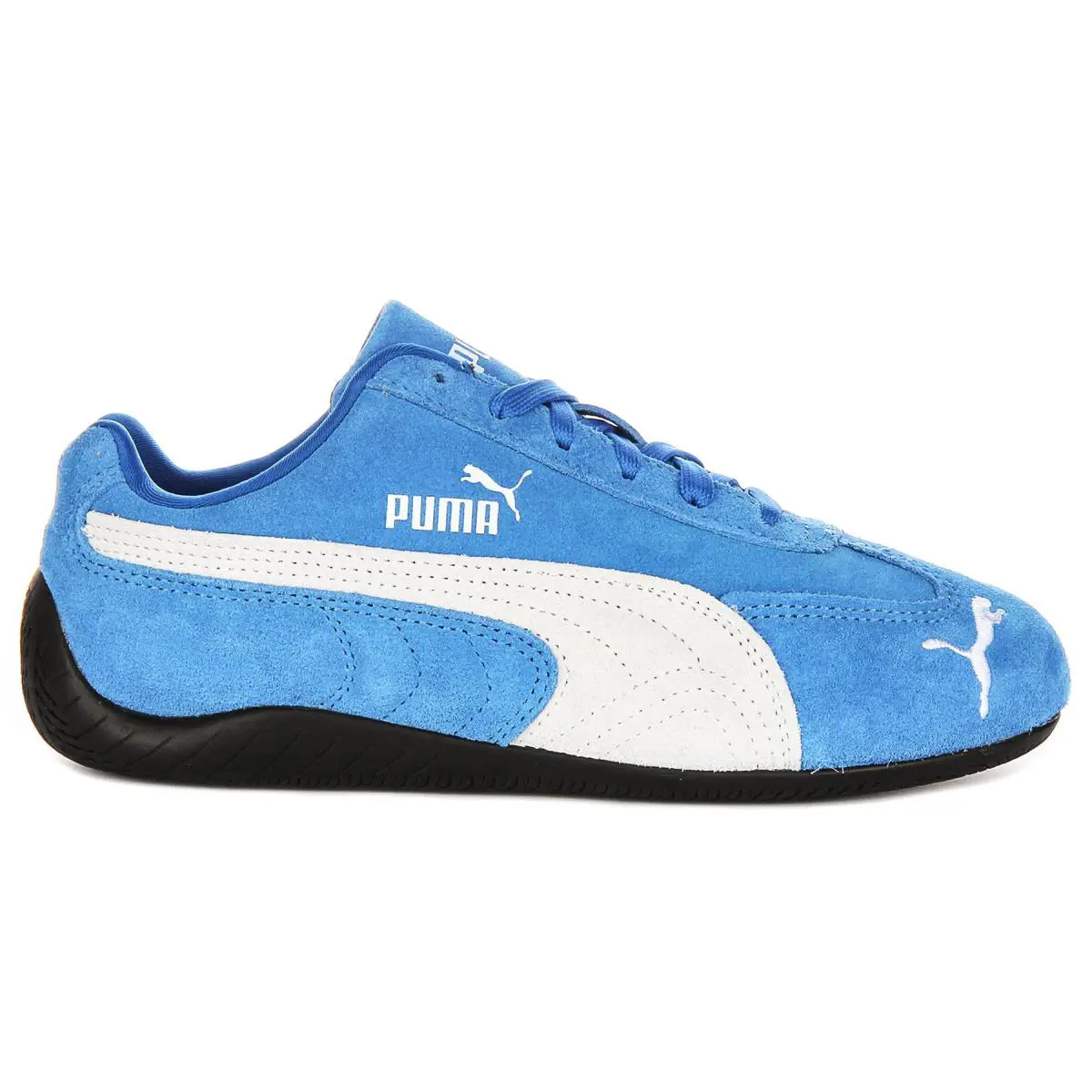 Puma shoes - RED WHITE 30