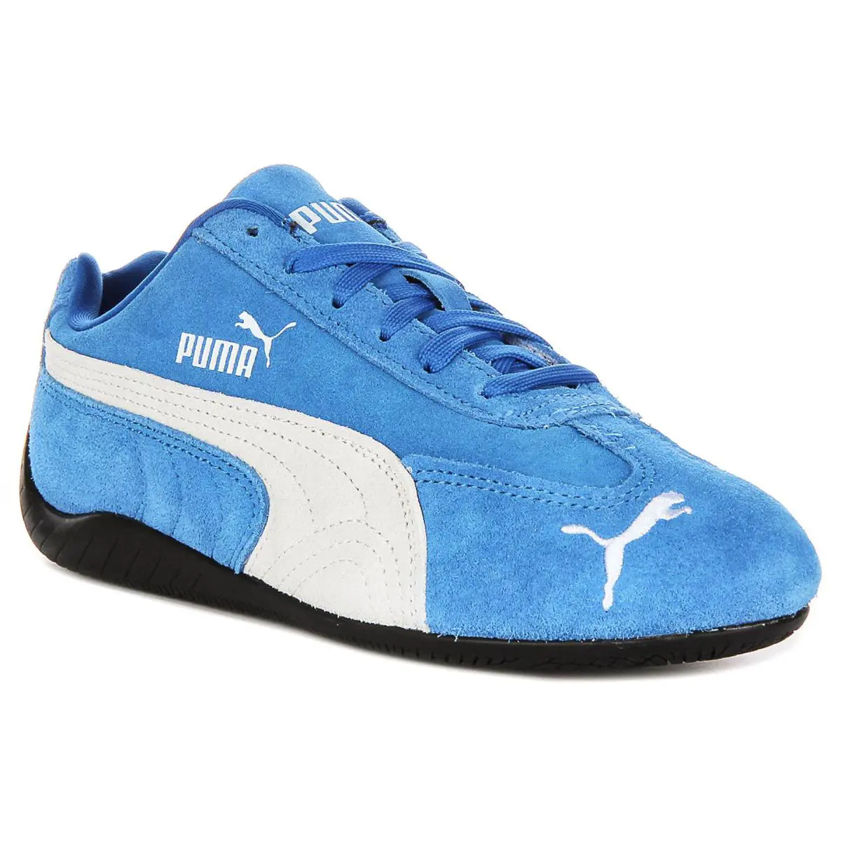 Puma shoes - RED WHITE 35