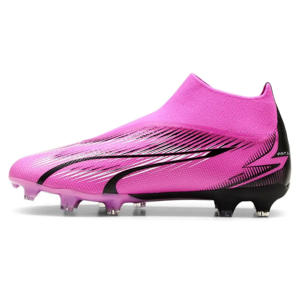 Puma shoes - PUMA Ultra Match+ Ll Firm GroundArtificial Ground Soccer Cleats - 10775901 - Pink 1