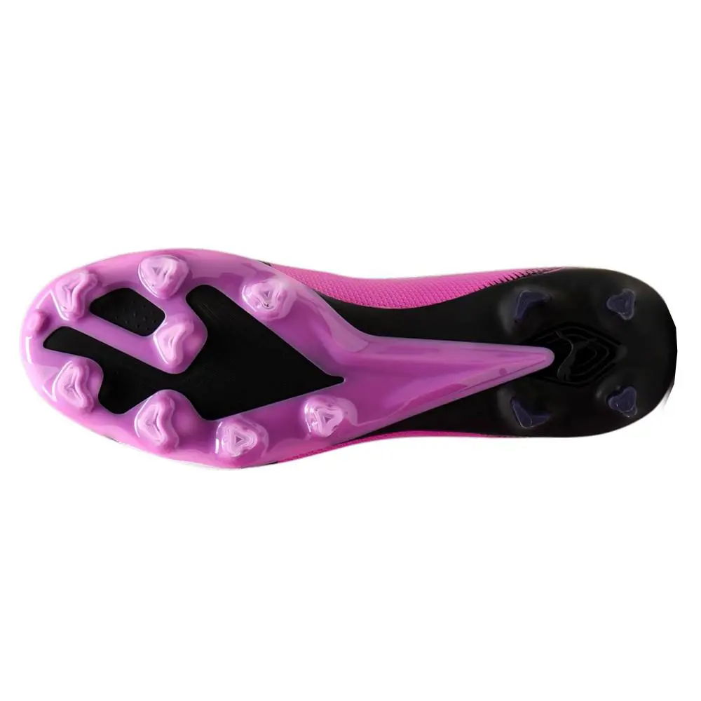 Puma shoes - PUMA Ultra Match+ Ll Firm GroundArtificial Ground Soccer Cleats - 10775901 - Pink 3