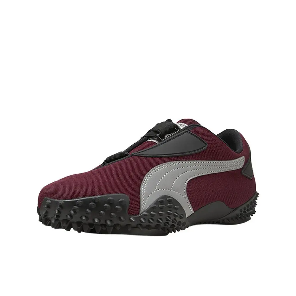 Puma shoes - PUMA Mostro Og Slip On - 39733019 - Red 0