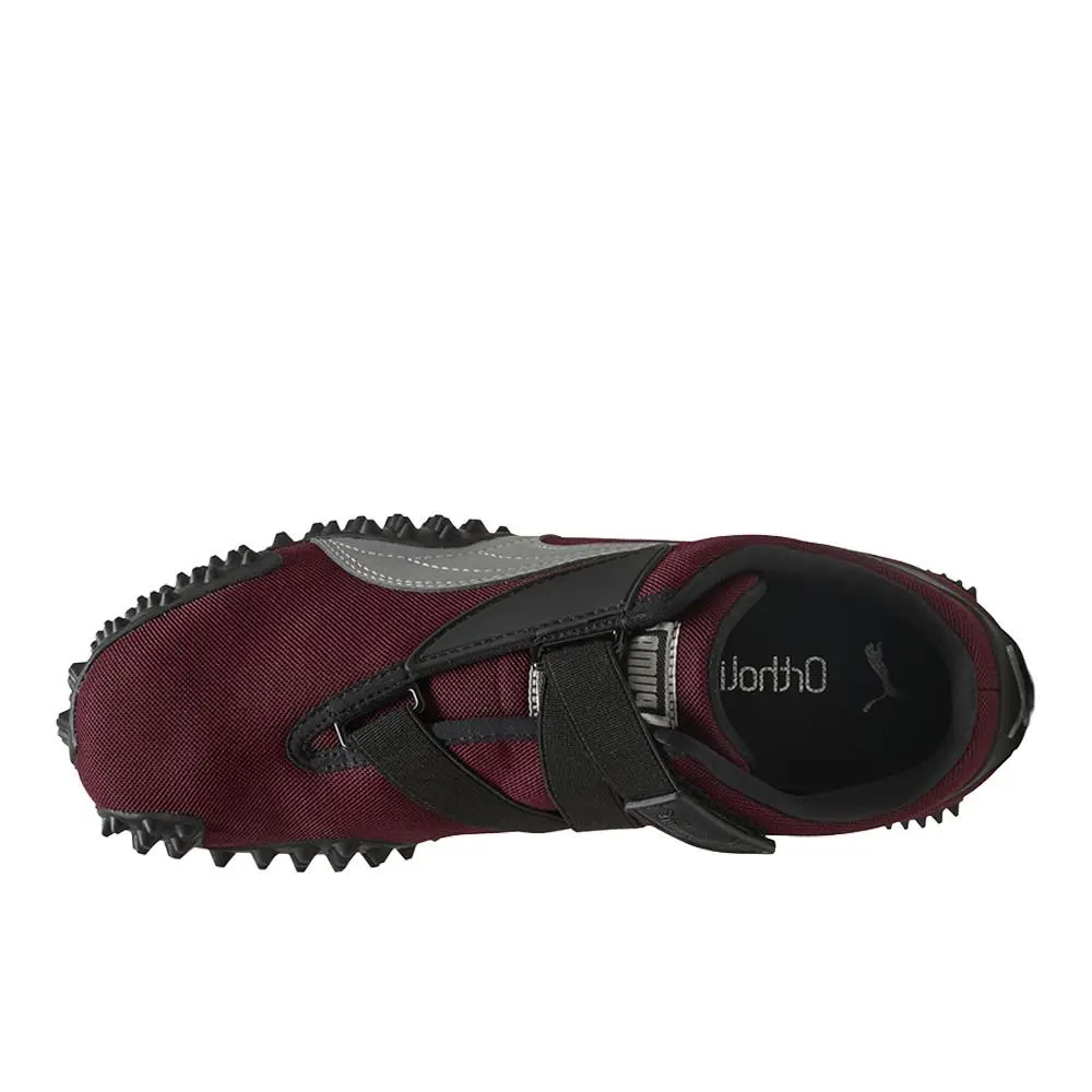 Puma shoes - PUMA Mostro Og Slip On - 39733019 - Red 2