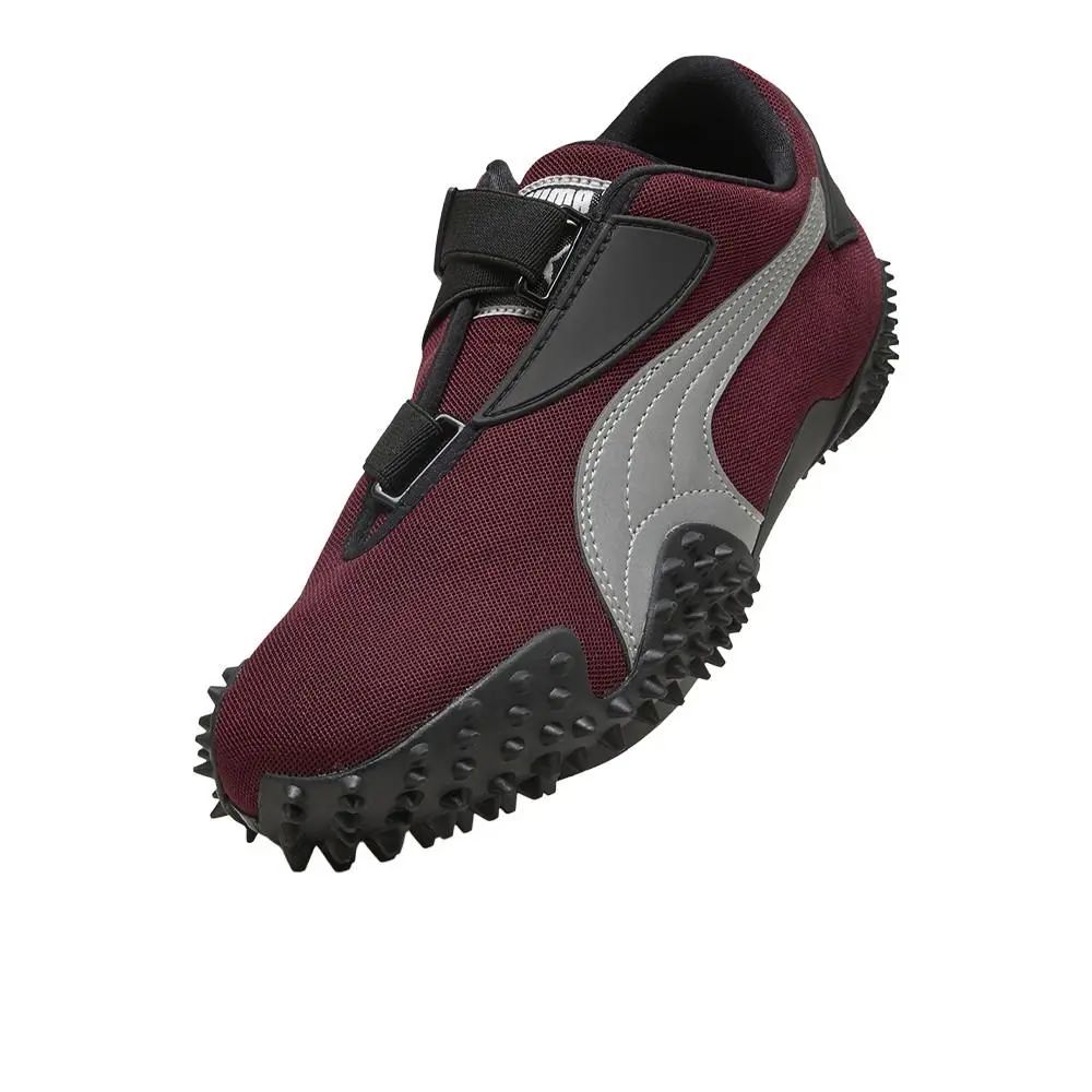 Puma shoes - PUMA Mostro Og Slip On - 39733019 - Red 4