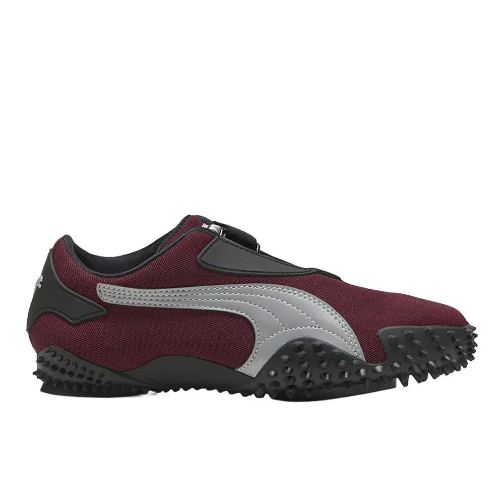 Puma shoes - PUMA Mostro Og Slip On - 39733019 - Red 7