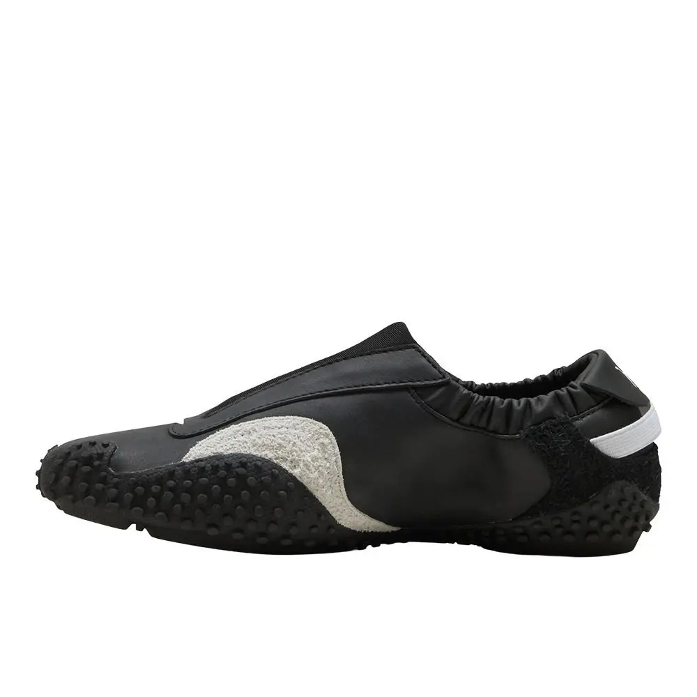 Puma shoes - PUMA Mostro Move Slip On - 40513102 - Black 1