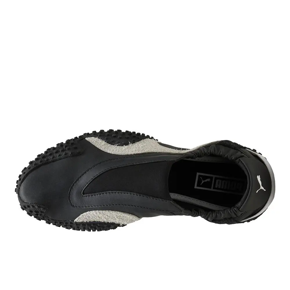 Puma shoes - PUMA Mostro Move Slip On - 40513102 - Black 2