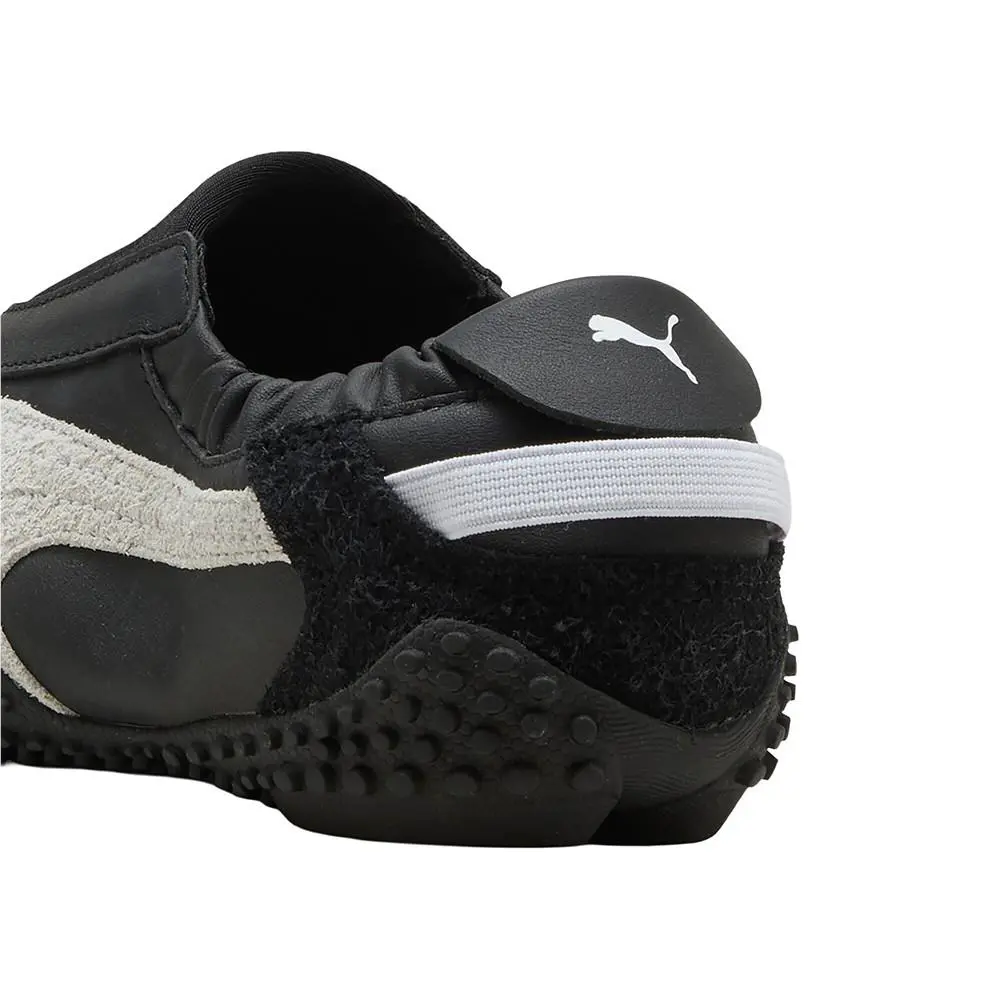 Puma shoes - PUMA Mostro Move Slip On - 40513102 - Black 5